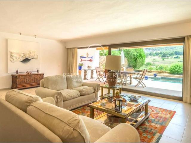 Casa en venta en Eivissa, Baleares