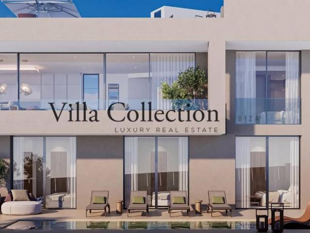 Casa en venta en Eivissa, Baleares