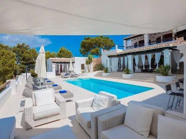Casa en venta en Urbanització Roca Llisa, Eivissa