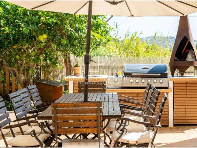 Casa en venta en Eivissa, Baleares