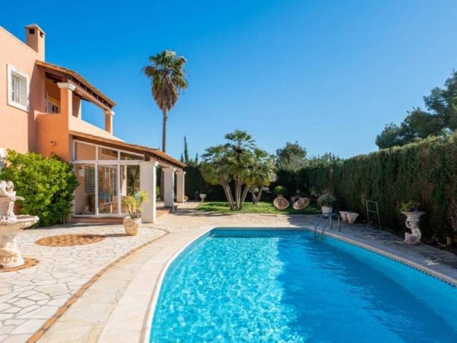 Casa en venta en Eivissa, Baleares