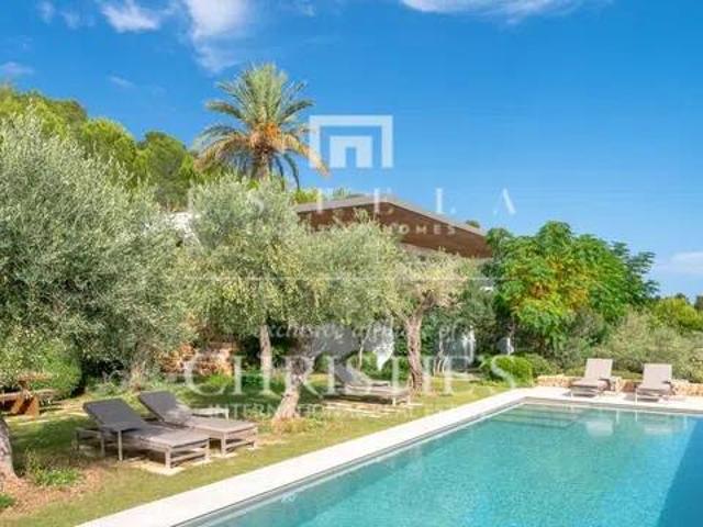 Casa en venta en Eivissa, Baleares