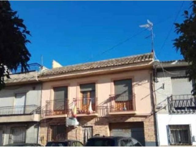 Casa en venta en Santa Fe, Andalucía