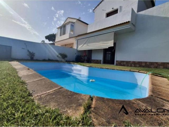 Casa en venta en Moguer
