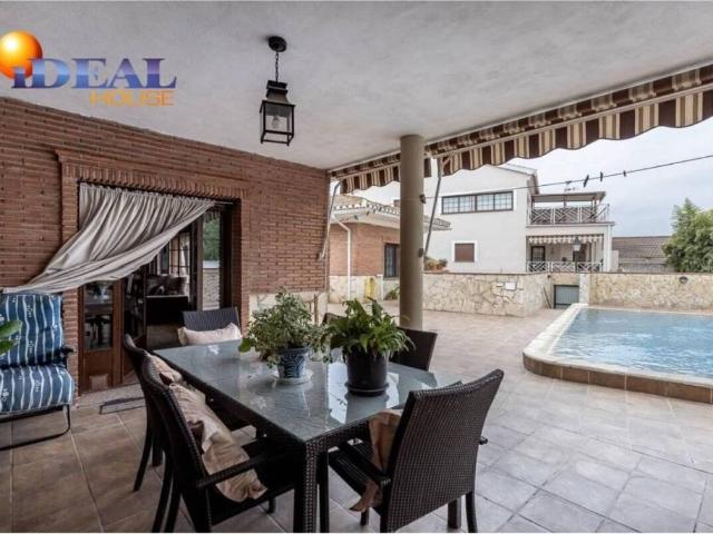 Casa en venta en Comarca de la Vega de Granada, Andalucía