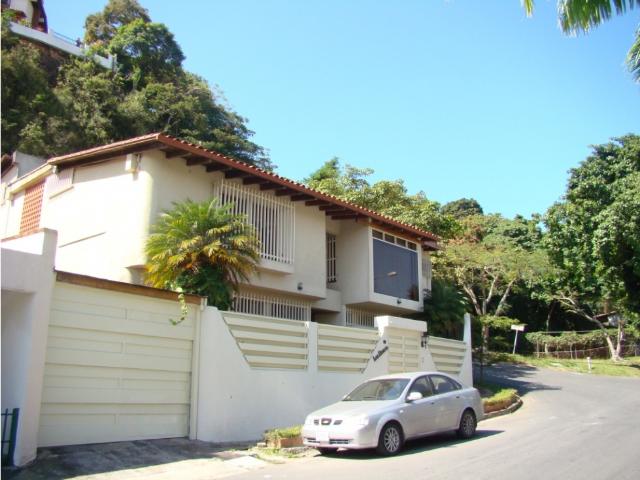 Casa en venta en Boca De Uchire, Miranda