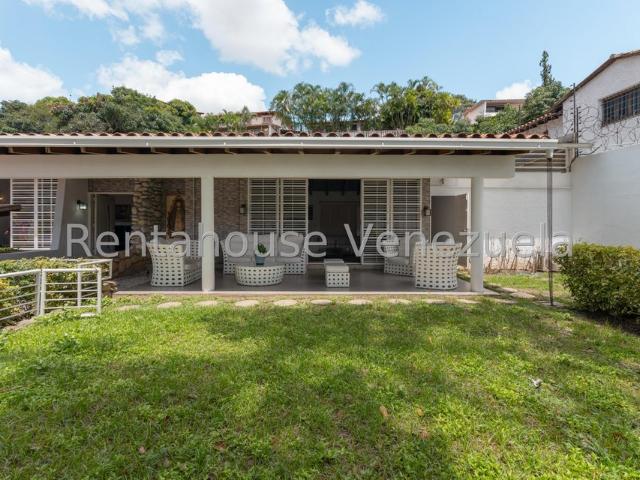 Casa en venta en Boca De Uchire, Distrito Capital