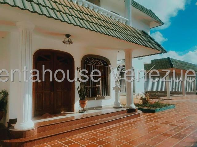 Casa en venta en Punto Fijo, Falcón