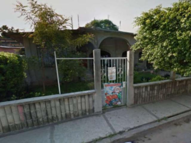 Casa en venta en San Juan Bautista Tuxtepec, Oaxaca