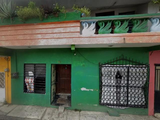 Casa en venta en San Juan Bautista Tuxtepec, Oaxaca