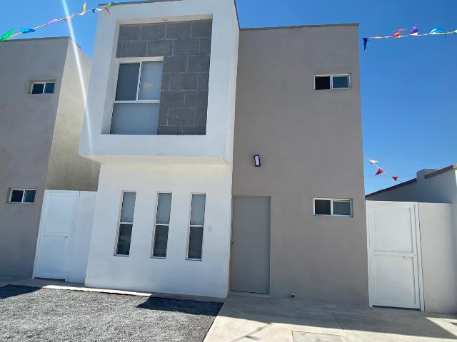 Casa en venta en Cuencamé, Durango