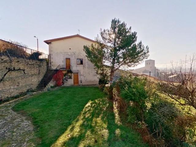 Casa en venta en Santa Gadea Del Cid, Castilla y León