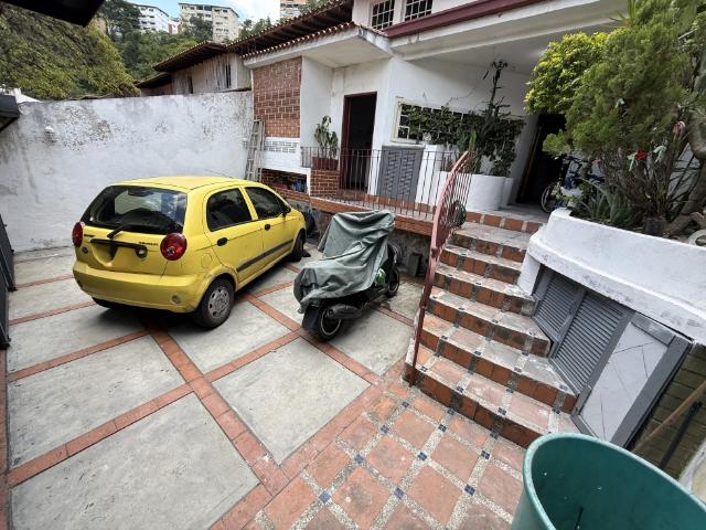 Casa en venta en Boca De Uchire, Miranda