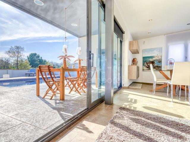 Casa en venta en Santa Llogaia D'àlguema, Girona