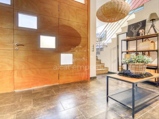 Casa en venta en Santa Llogaia D'àlguema