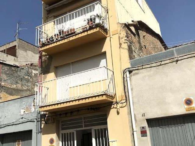 Casa en venta en Santa Magdalena De Pulpis, Valencia