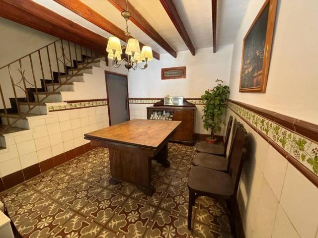Casa en venta en el Baix Maestrat, Valencia