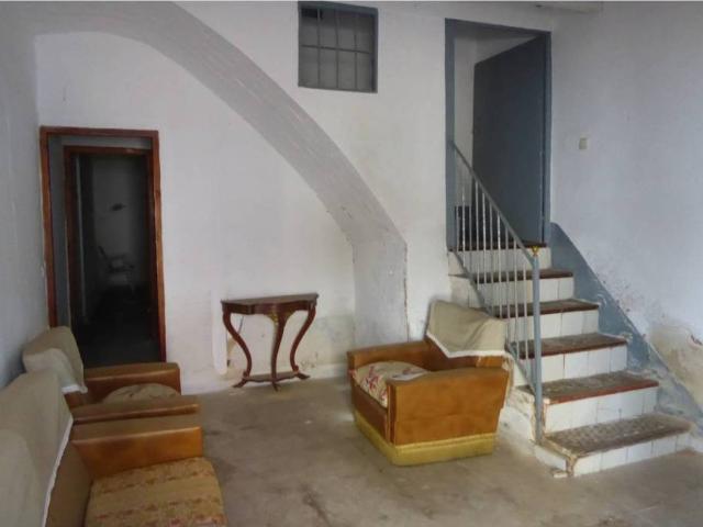 Casa en venta en Santa Magdalena De Pulpis