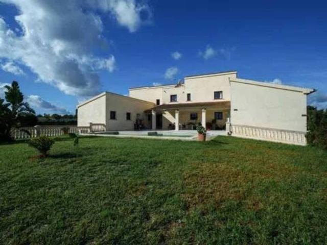 Casa en venta en Santa Margalida, Pla de Mallorca