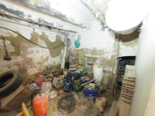 Casa en venta en Santa Margarida de Montbui - Nucli antic, Anoia