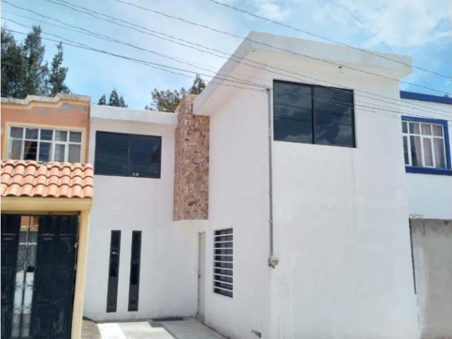 Casa en venta en Altzayanca, Tlaxcala