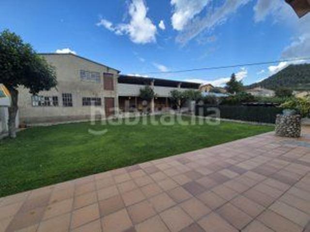Casa en venta en Osona, Catalunya