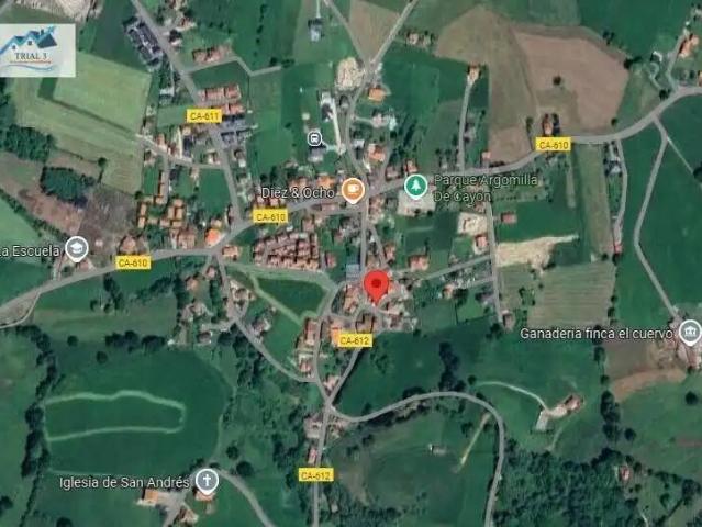 Casa en venta en Santa María de Cayón, Cantabria