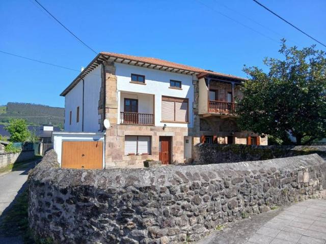 Casa en venta en Argomilla, Santa María De Cayón