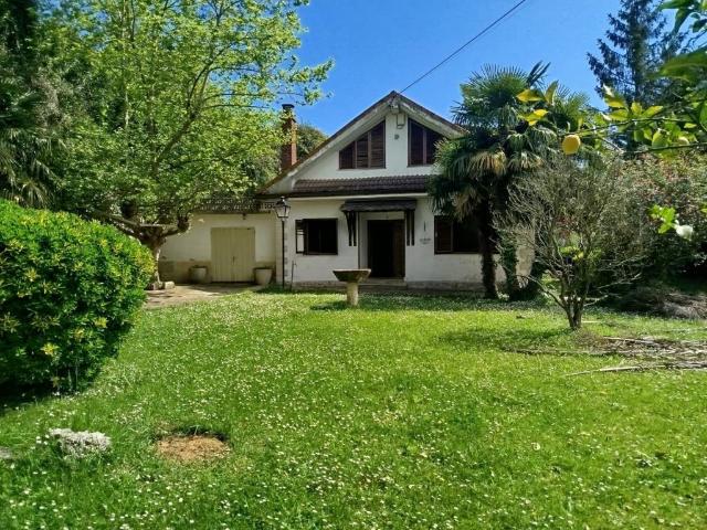Casa en venta en Santa María De Cayón, Cantabria