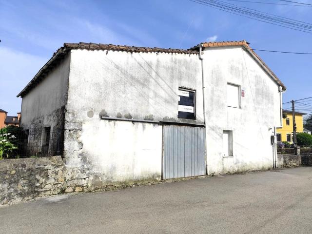 Casa en venta en La Abadilla, Santa María De Cayón