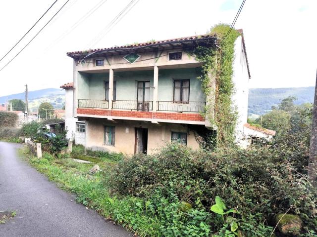 Casa en venta en La Abadilla, Santa María De Cayón