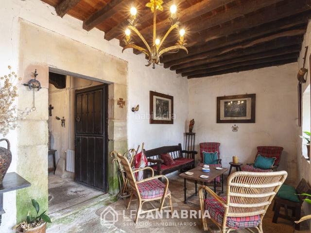 Casa en venta en La Abadilla, Santa María De Cayón