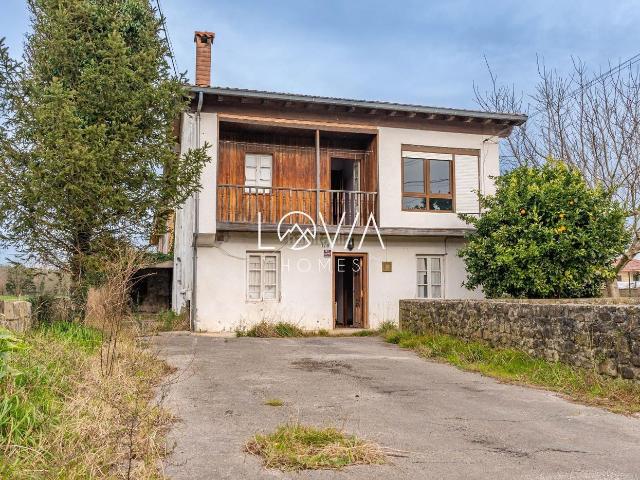 Casa en venta en La Abadilla, Santa María De Cayón