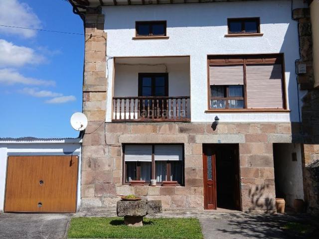 Casa en venta en La Abadilla, Santa María De Cayón