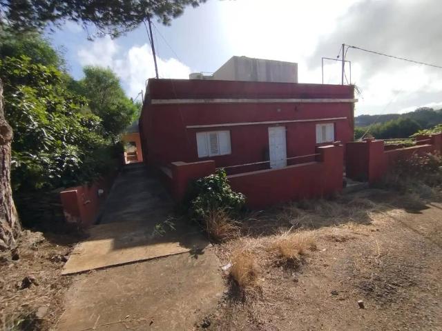 Casa en venta en El Junquillo, Santa María de Guía de Gran Canaria
