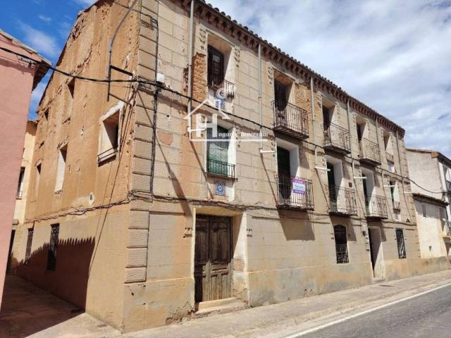 Casa en venta en Santa María de Huerta, Soria