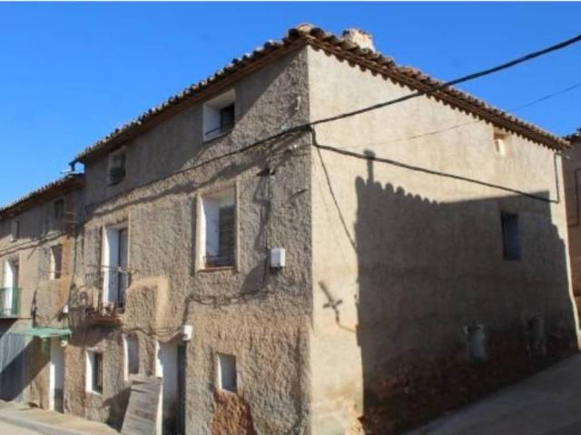 Casa en venta en Santa María De Huerta, Castilla y León