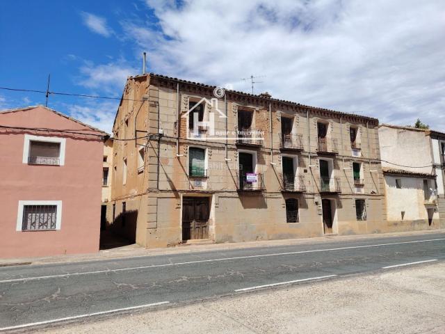 Casa en venta en Barrio Palomar, Santa María de Huerta