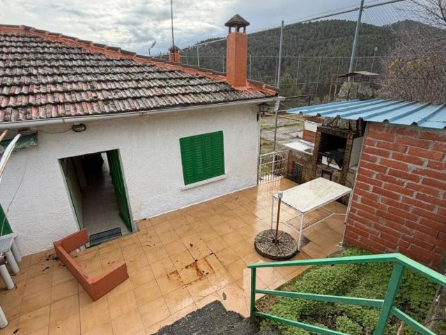 Casa en venta en Santa María De La Alameda, Madrid