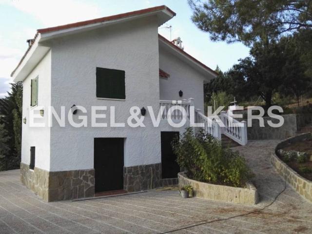 Casa en venta en Santa María De La Alameda