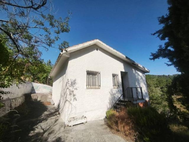 Casa en venta en Santa María De La Alameda, Madrid