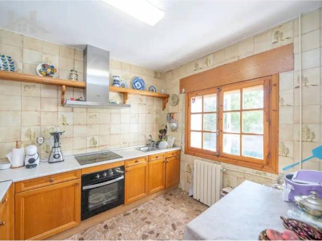 Casa en venta en Santa María De La Alameda, Madrid