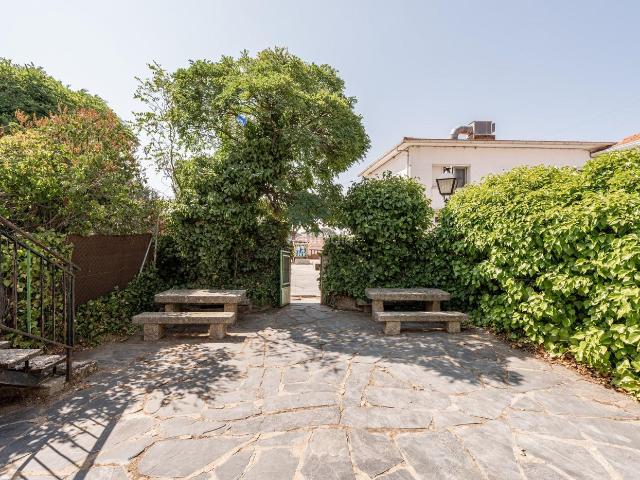 Casa en venta en Santa María De La Alameda, Madrid