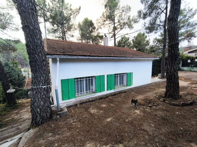 Casa en venta en Santa María De La Alameda, Madrid