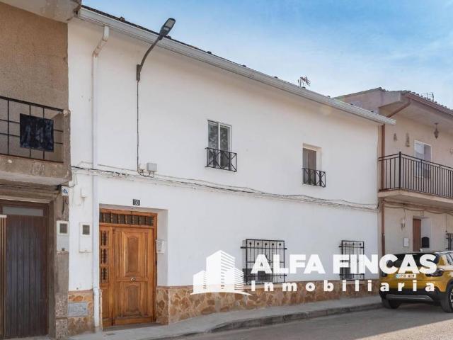 Casa en venta en Santa María De Los Llanos, Castilla-La Mancha