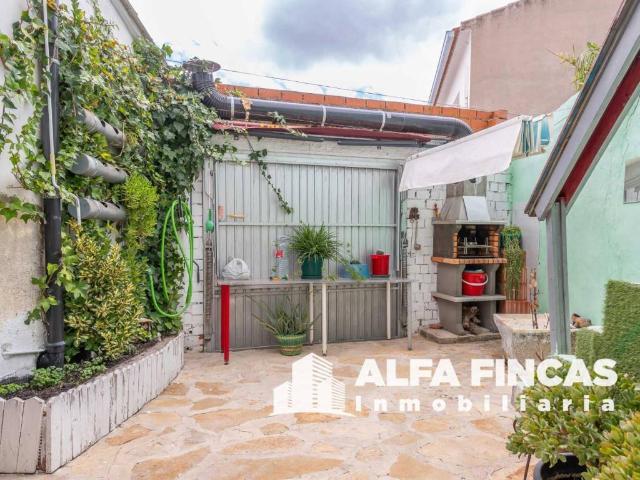 Casa en venta en Santa María De Los Llanos, Castilla-La Mancha