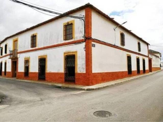 Casa en venta en Santa María De Los Llanos, Castilla-La Mancha