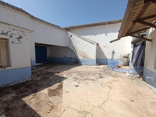 Casa en venta en Santa María De Los Llanos Casa en venta en Santa María De Los Llanos