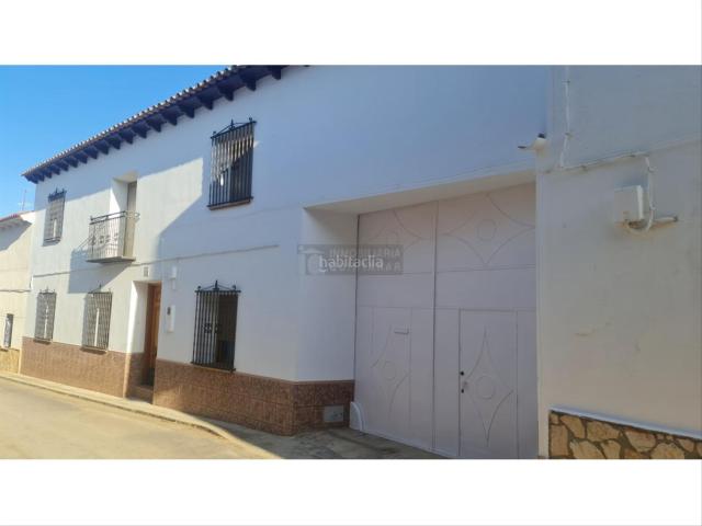 Casa en venta en Santa María De Los Llanos