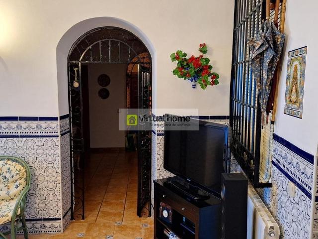 Casa en venta en Santa María De Los Llanos